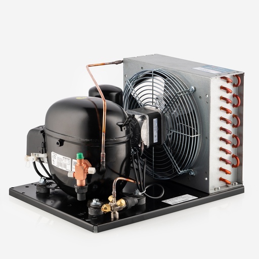 [B01051049] Koneikko UNT6215Z R134a 1023W -5/+32°C HBP 230V