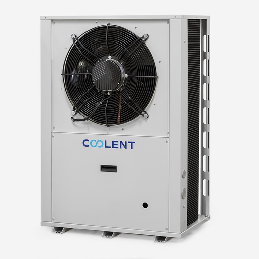 [B03021042] Condensing unit Coolent ECU.ZB57KCE.E2 13,27kW -10/+32°C MBP 400V R449A