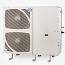 Condensing unit SILAGD2532ZTZ   