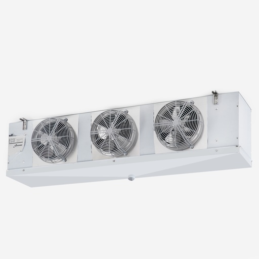[C02071016] Evaporator Modine GCE253E6 6mm with electric defrost