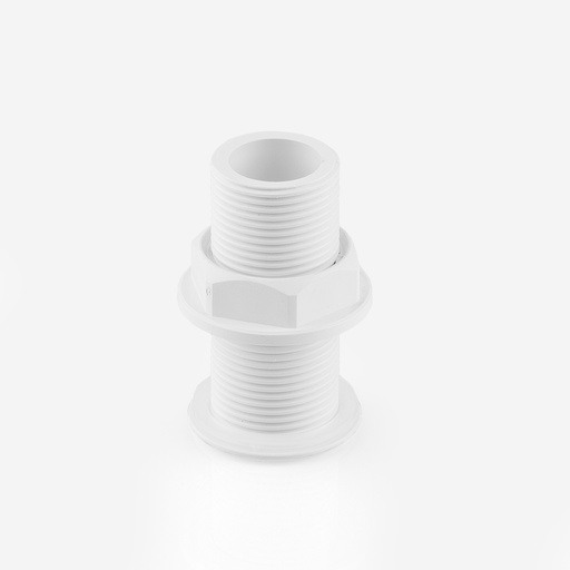 [C02491011] Tippa-altaan liitoskappale 3/4"