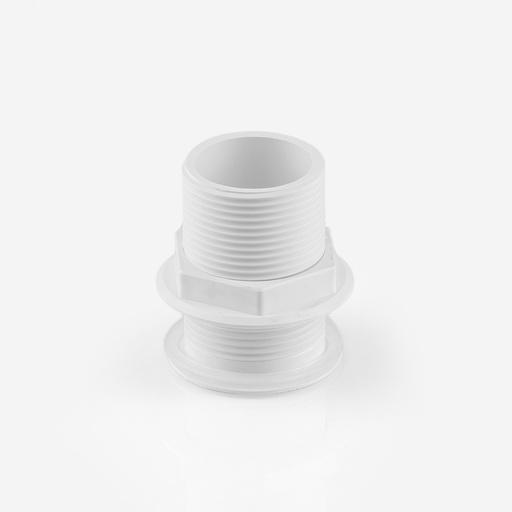 [C02491012] Connection for drip tray 1"