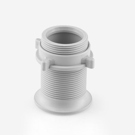[C02491014] Tippa-altaan liitoskappale 1 1/2"