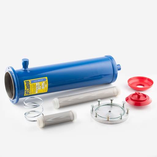 [D01011119] Drier shell Castel 4413/7A 7/8"-ODS