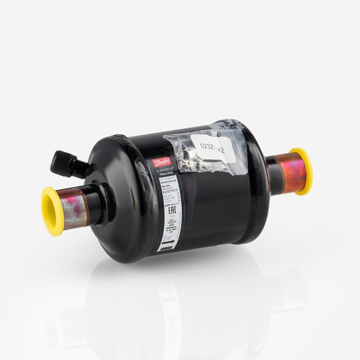 [D01021072] Burn-out filter ODS 7/8" Danfoss 023Z1012 DAS167SVV