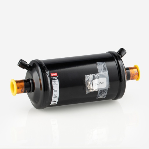 [D01021076] Palamisjätesuodatin 7/8"-ODS 0,97l Danfoss 023Z1017 DAS 417SVV
