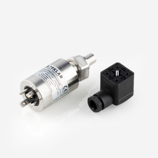 [D07071025] Oil level switch Teklab LC-XP    230Vac 130bar