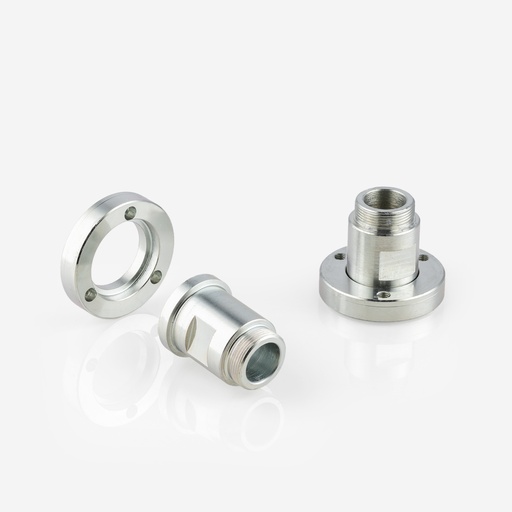 [D07081002] Kriwan oil regulator adapter Bitzer INT280-1