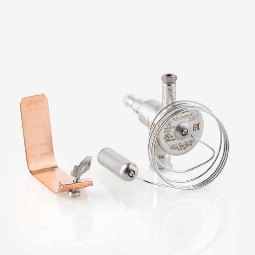 [D11011592] Paisuntaventtiili-ODS R290 068U3732 TUB - 2 1,2kW