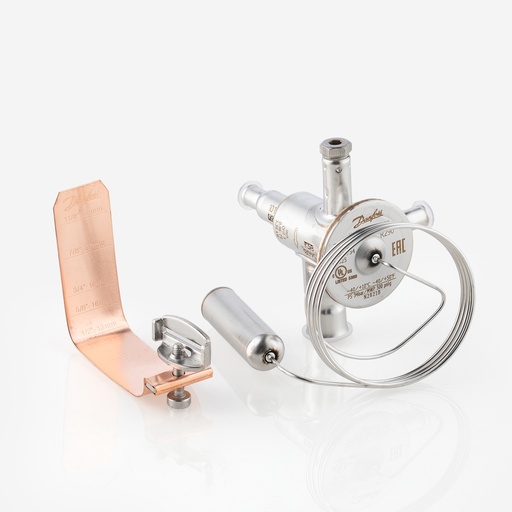 [D11011593] Paisuntaventtiili-ODS R290 068U3734 TUB - 5 3,39kW