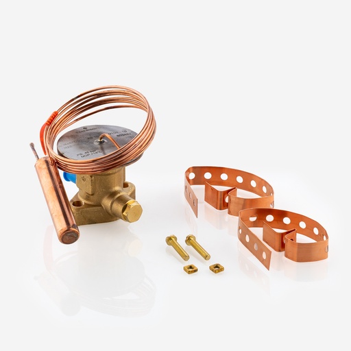 [D11041031] Paisuntaventtiili Alco R407C TCLE - XB 1019 NW100-1B