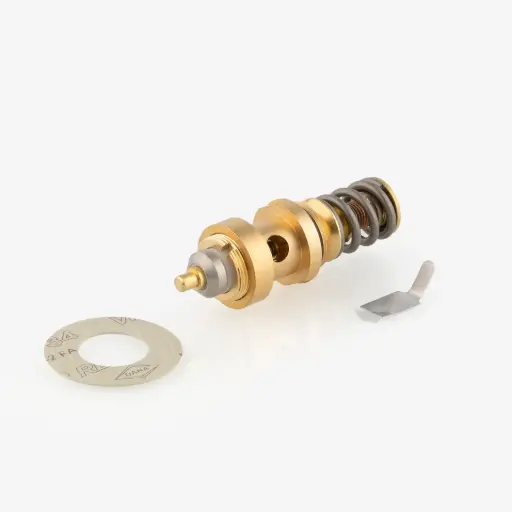 [D11501010] Paisuntaventtiilin suutin TMXD-00103, XD 6,0 HP