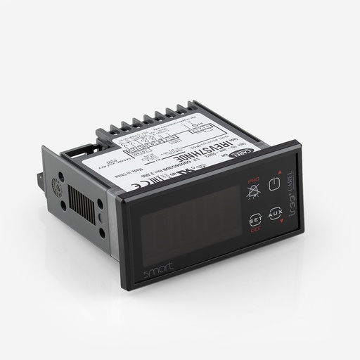 [E05031129] Controller Carel 230VAC 1-relay  IREVS7HN0E