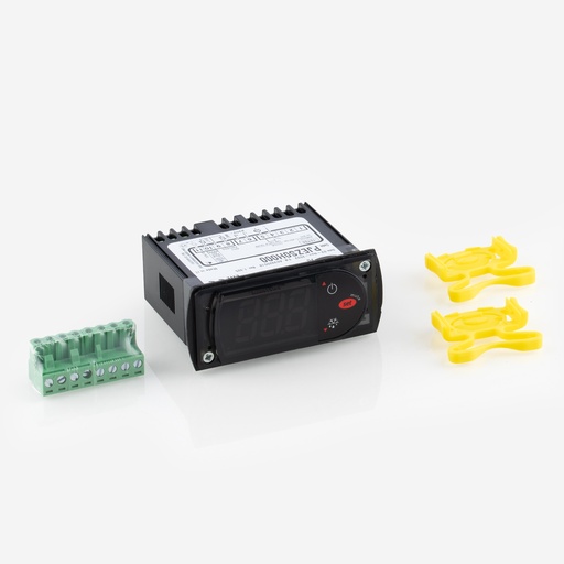 [E05031130] Carel PJEZ Säädin 230V 1xRele PJEZS0H000