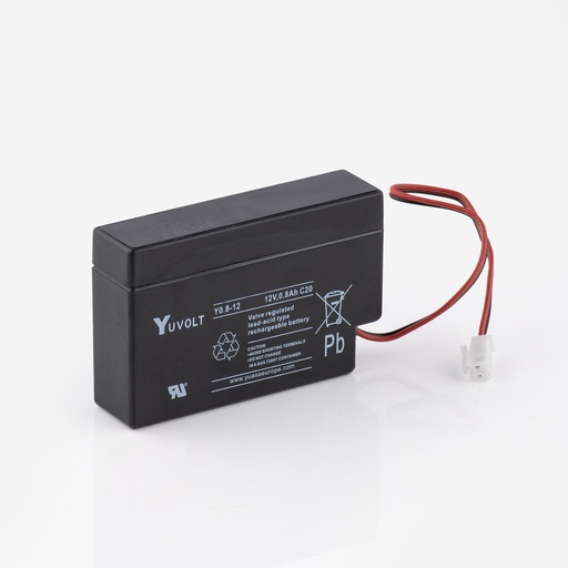 [E05471105] Alco EC3-X32/X33 Akku 807790