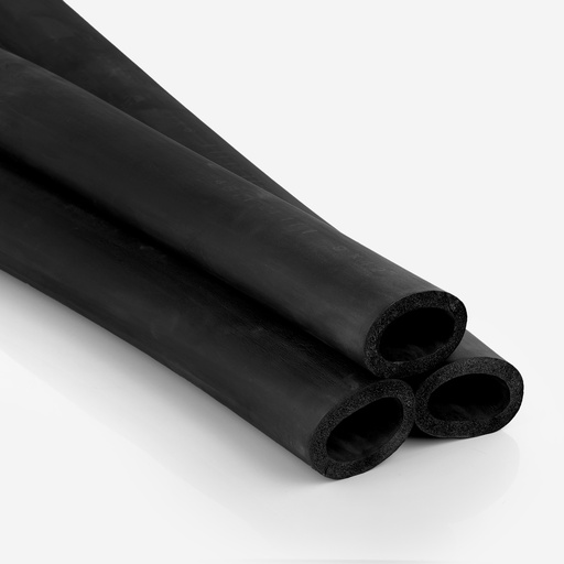 [F07011078] Solukumieriste 9mm x 42mm (2m) 150°C kestävä Mobius (ltk:50m/25kpl)