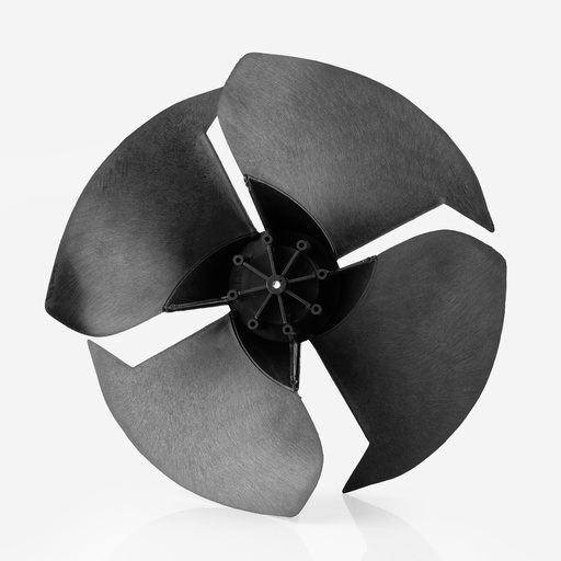 [G02461023] Fan blade for Coolent LFJ DC evaporator (350mm)