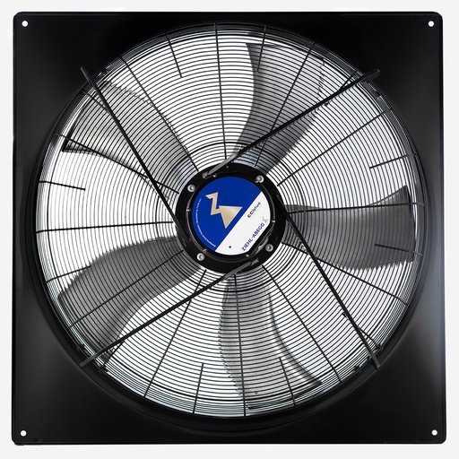 [G05081055] Puhallin 1000mm EC 400V (180851) FN100-ZIQ.GQ.V5P1 Imevä