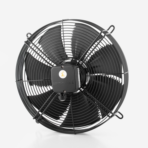 [G05081059] Fan Motor 400mm 230V 4P blowing  FN040-4EW.0F.A7P1 (154201)