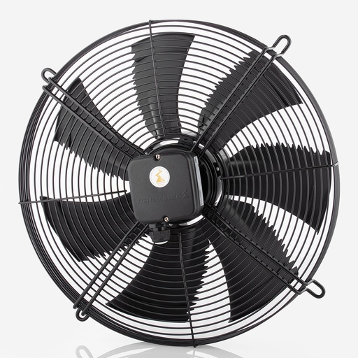 [G05081061] Fan Motor 450mm 230V 4P blowing  FN045-4EW.2F.A7P2 (141711)