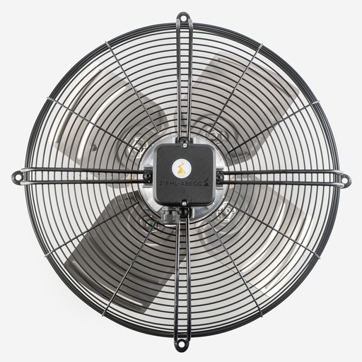 [G05081062] Fan Motor 500mm 230V 6P suction  FB050-6EK.4I.V4 (124190)