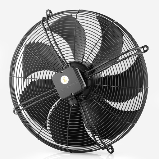 [G05081064] Fan Motor 500mm 230V 4P suction  FN050-4EK.4I.V7P1  (175052)