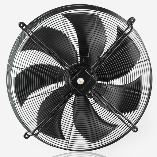 [G05081068] Puhallin 630mm 230V 6P (154150) FN063-6EK.4I.V7P1 imevä