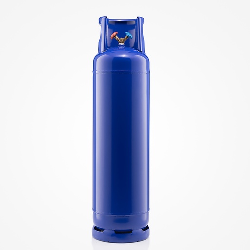 [H01021080] Refrigerant cylinder 61l new (without logo)