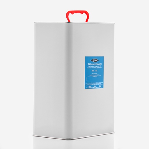 [H03011057] Oil BSE170L (10L can)