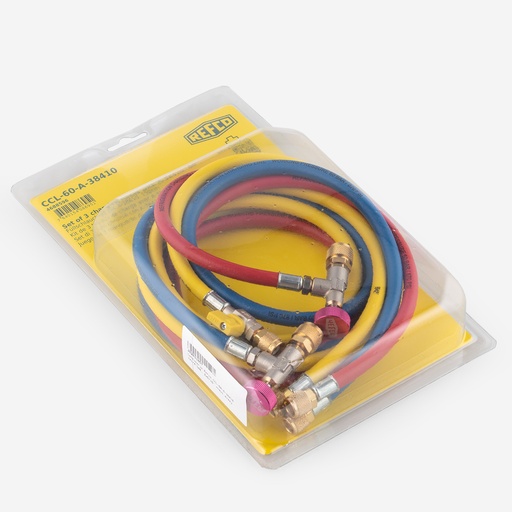 [J02031057] Charing hose set Refco CCL-60-A-38410 1,5m
