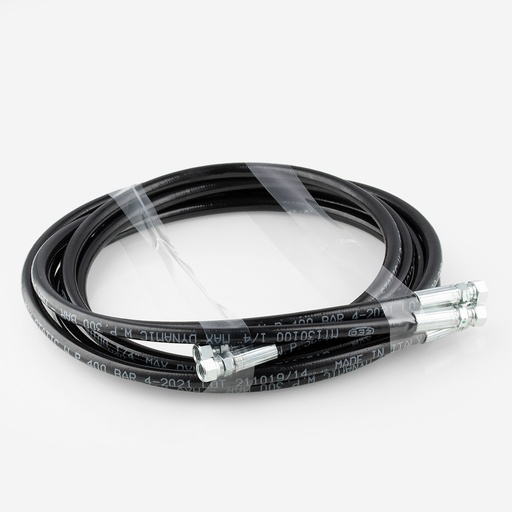 [J02031060] Vacuum Hose Refco VCL-80