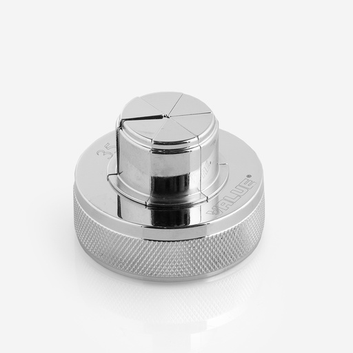 [J03031054] 35mm vaihtopää Value VHE-D/E putkenlevittimeen