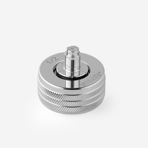 [J03031057] 1/2" vaihtopää Value VHE-D/E putkenlevittimeen