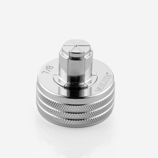 [J03031060] 7/8" head for VHE-D/E For tube expander