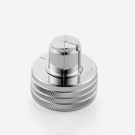 [J03031061] 1" vaihtopää Value VHE-D/E putkenlevittimeen