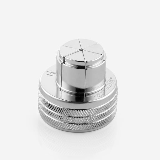 [J03031063] 1 1/4" vaihtopää Value VHE-D/E putkenlevittimeen