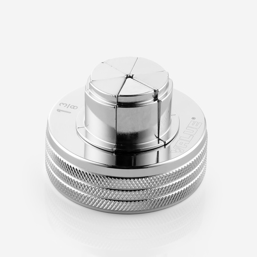 [J03031064] 1 3/8" vaihtopää Value VHE-D/E putkenlevittimeen