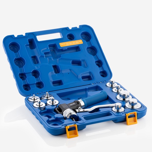[J03031069] Hydraulic tube expander VHE-42EM 10-42mm