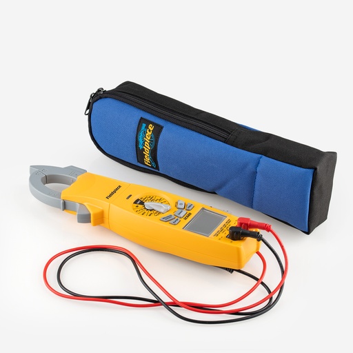 [J06041009] Fieldpiece SC640 - 600 AC/DC Swivel clamp meter dual display 