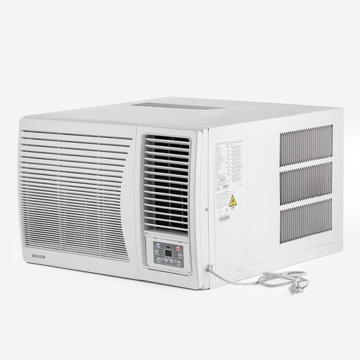 [K01011080] Window Unit 3,7kW 230V R32 ASW-12BI Sinclair