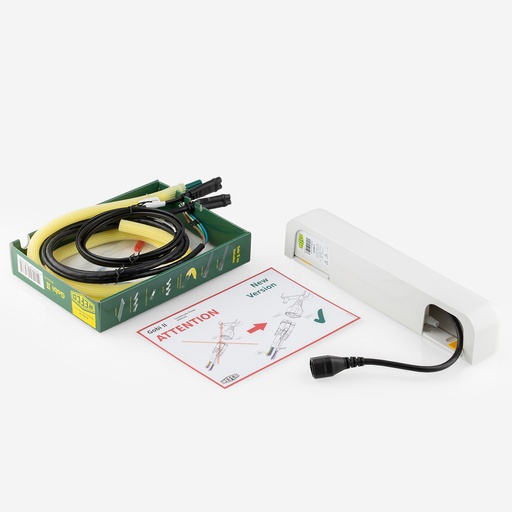 [K06011013] Kondenssivesipumppu Refco Gobi 2 42l/h (3004145)