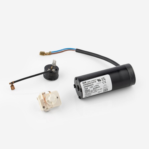 [A01439015] Electrical accessories Tecumseh AE2415Z