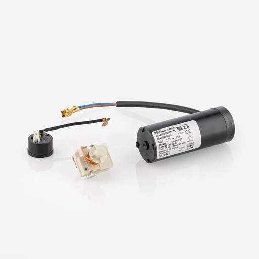 [A01439018] AE4440U varaosasarja