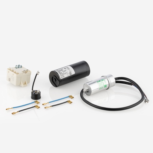 [A01439021] Electrical accessories Tecumseh AE4460Z