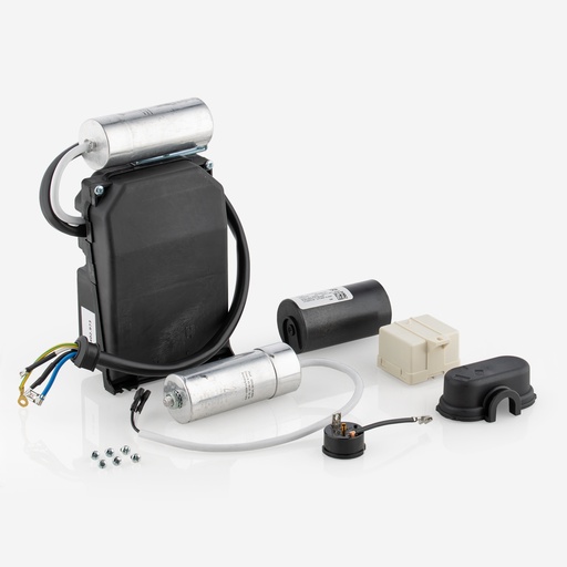 [A01491035] Electrical accessories Cubigel MS34TB