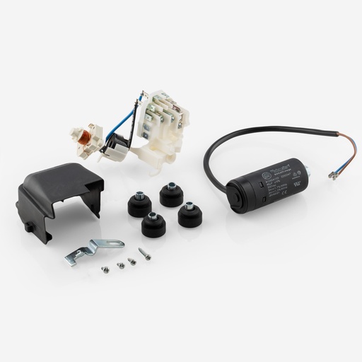 [A01491037] EMT2117U varaosasarja