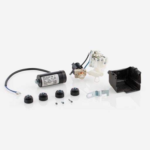 [A01491039] EMT2121U varaosasarja