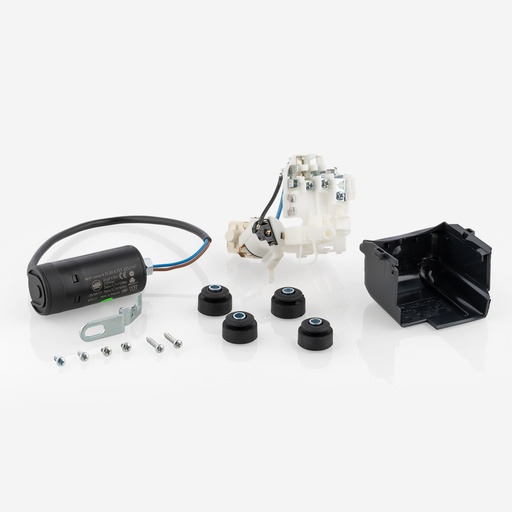[A01491048] Electrical accessories Embraco EMT6144Y