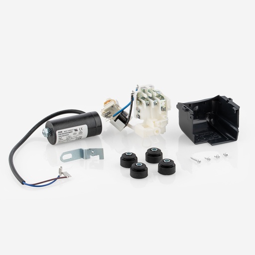 [A01491053] EMT6160Z varaosasarja