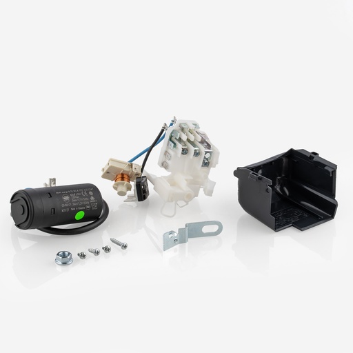 [A01491054] EMX6181U varaosasarja